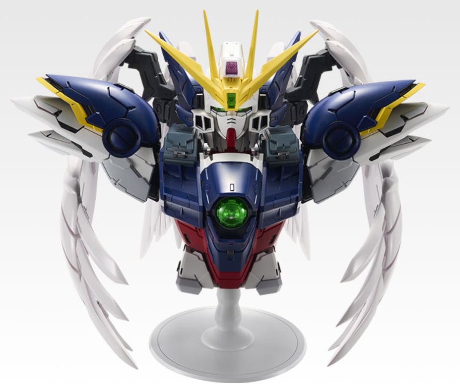 一番くじ 新機動戦記ガンダムW 30th Anniversary【PV動画(1分10秒