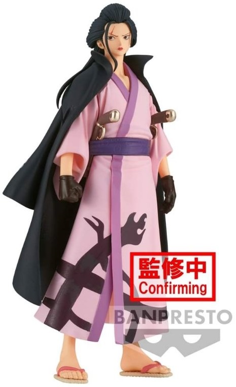 ワンピース 23年4月プライズフィギュア リスト The出航 ワーコレ Grandline Men Chronicle Grandline Ladyの画像 5枚 追加 遊戯王 ドラゴンボール通販予約情報局