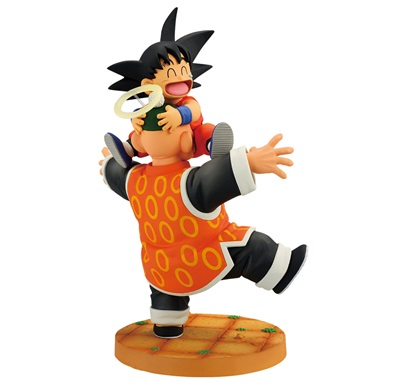 一番くじ ドラゴンボール DRAGON HISTORY Ⅱ【取扱店舗の検索 公開】4 