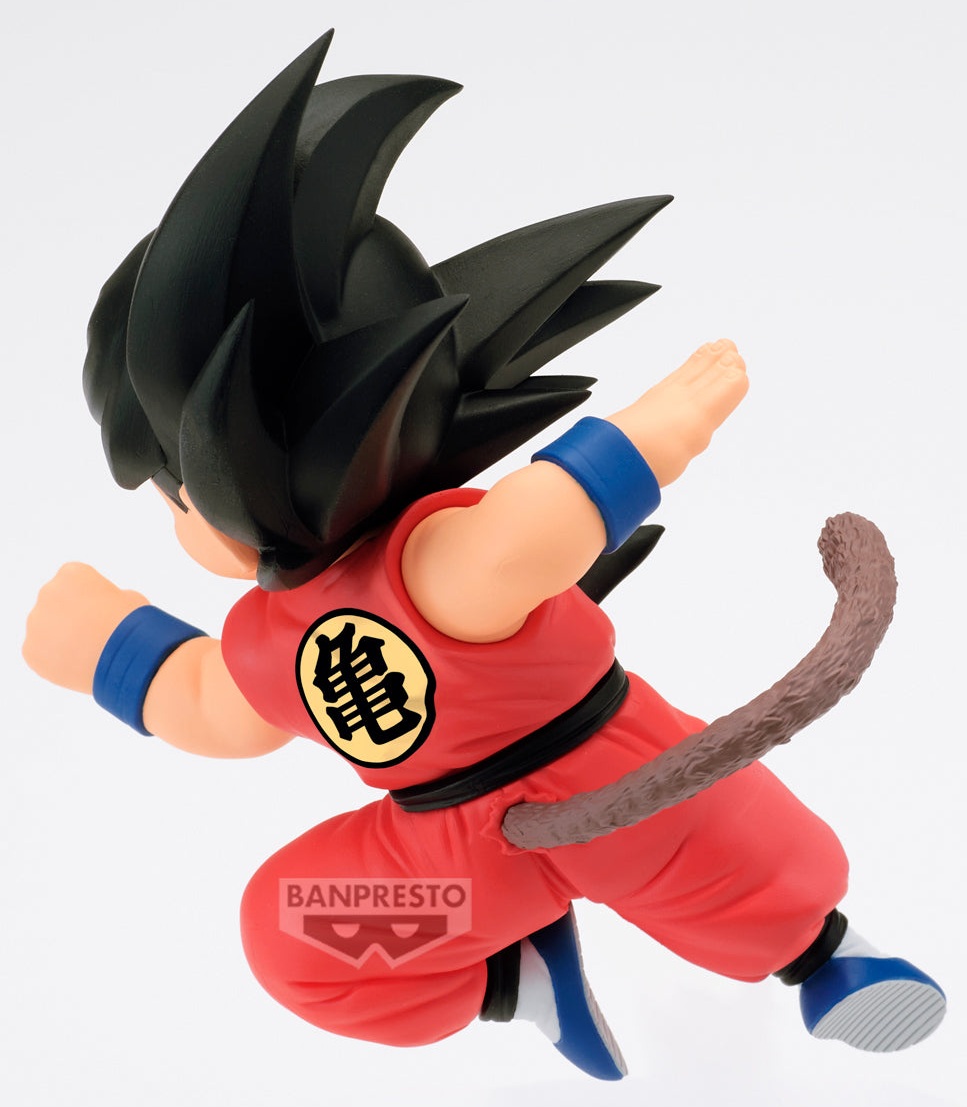 ドラゴンボール 2026年9月プライズフィギュア リスト【Grandista