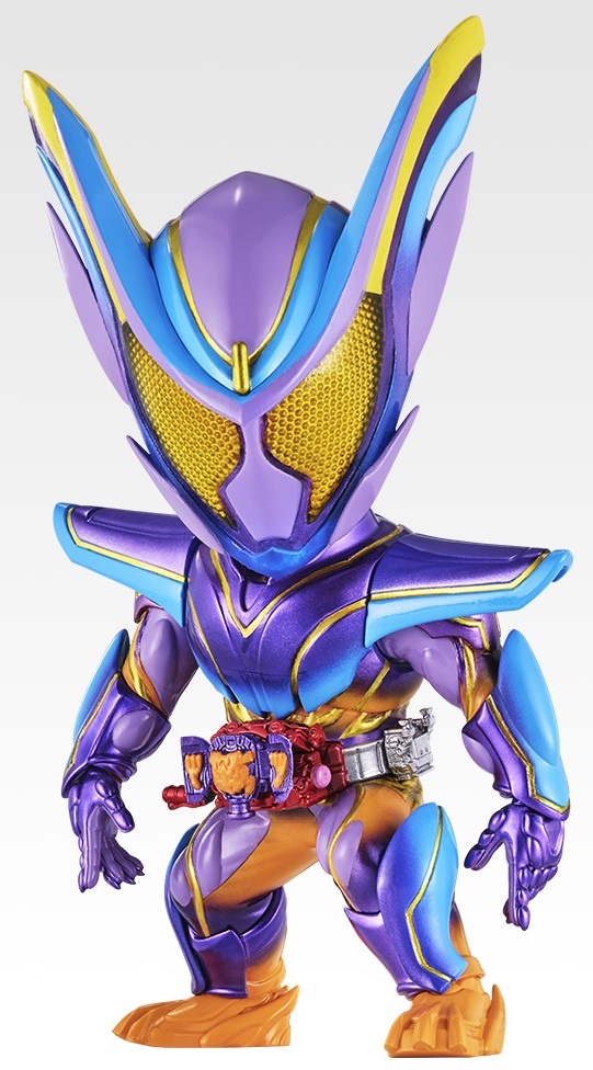 く*ん様 一番くじ 仮面ライダーゼッツ＆仮面ライダーガヴ フィギュアセット 一番くじ 仮面ライダーゼッツ＆仮面ライダーガヴ｜一番くじ倶楽部