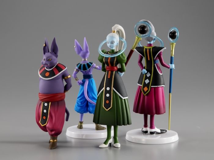 予約受付開始 Hg ドラゴンボール超 第6宇宙のライバル達 遊戯王 ドラゴンボール通販予約情報局 予約受付開始 Hg ドラゴンボール超 第6宇宙のライバル達 遊戯王 ドラゴンボール通販予約情報局