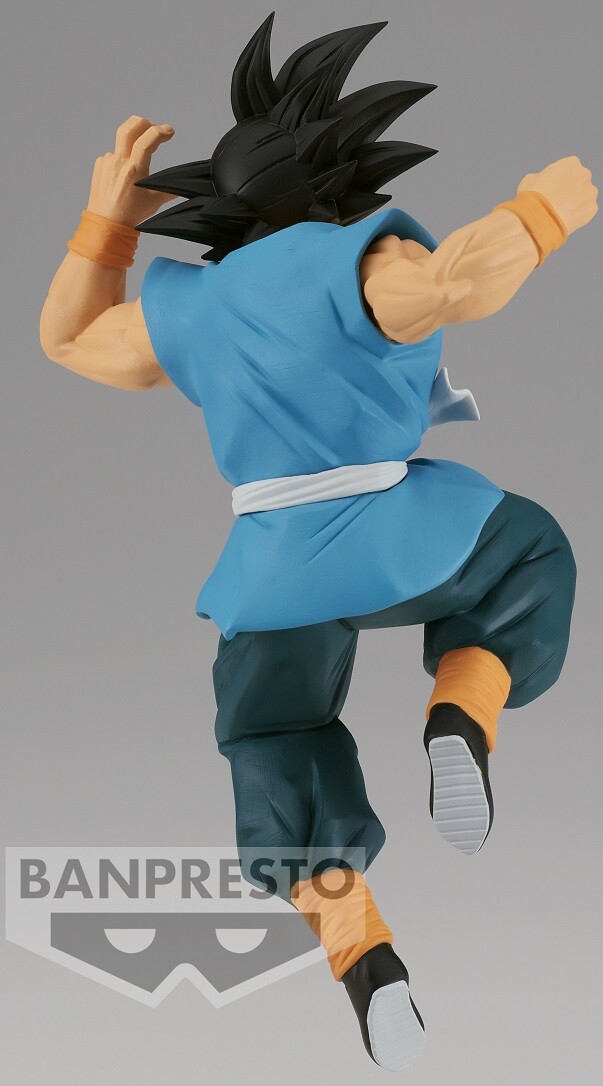 【新品未開封】ドラゴンボール 最新プライズフィギュア 7体セット 匿名発送】 ドラゴンボールZ プライズフィギュア 7体セット
