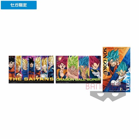 新品　ドラゴンボール タオルセット　40周年　未開封 ドラゴンボール タオルセット BANDAI 未開封 4種類 - メルカリ