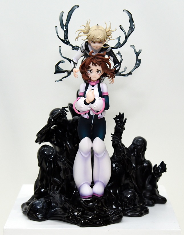 ANO-BAMEN 僕のヒーローアカデミア 少女のエゴ【商品仕様・画像 公開