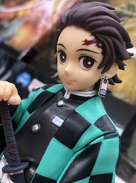 日本限定モデル 鬼滅の刃 兄弟の絆 18点セット フィギュア コミック アニメ Mechwing In