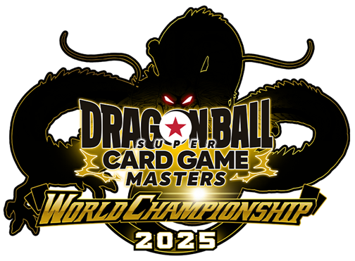 ドラゴンボール超カードゲーム マスターズ ワールドチャンピオン