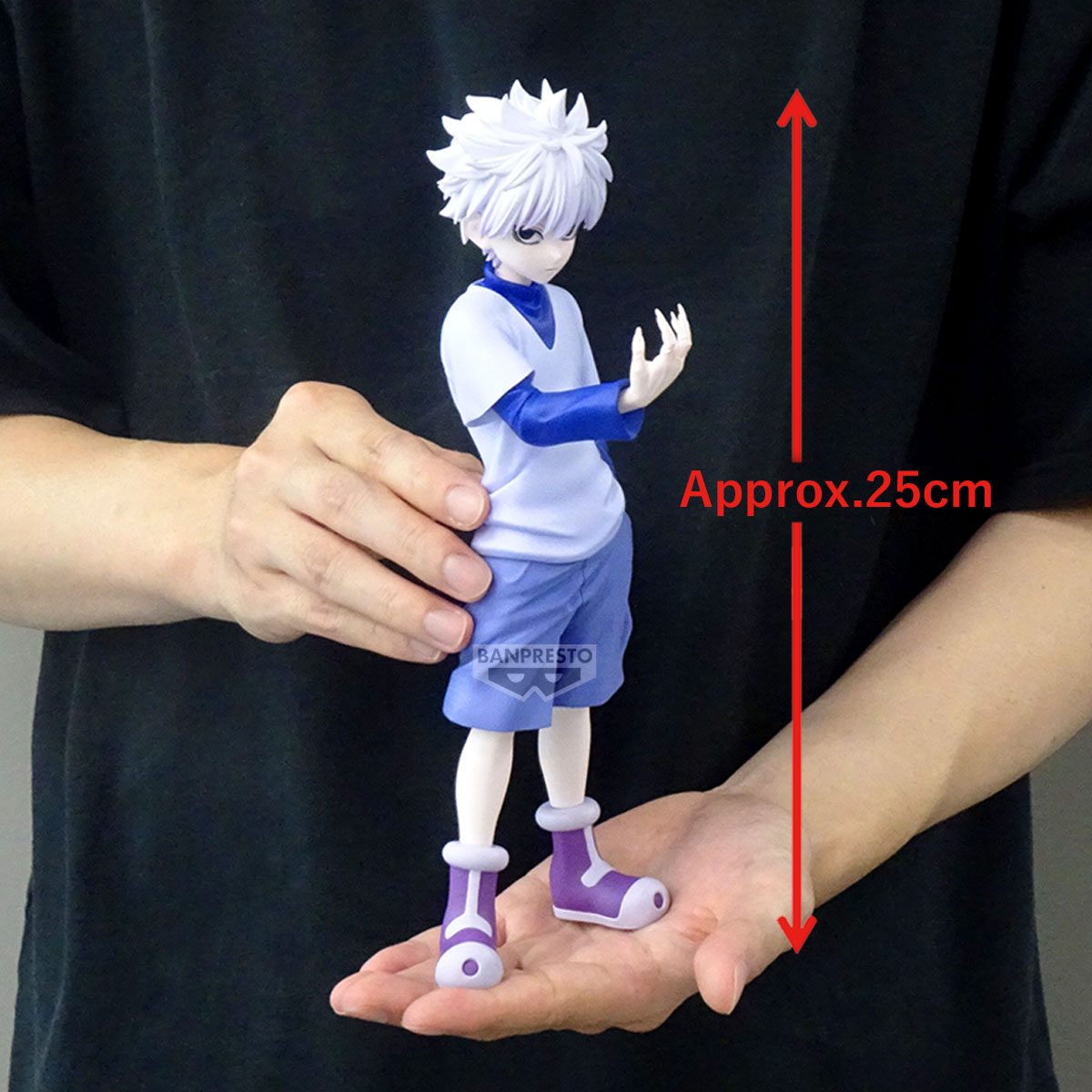 【フィギュア29点】HUNTER×HUNTER ドラゴンボール　ガンダム フィギュア29点セット】HUNTER×HUNTER ドラゴンボール ガンダム