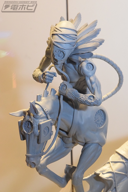 ジョジョ 超像Artプレミアム M・I・H<メイド・イン・ヘブン ジョジョ 超像Artプレミアム M・I・H<メイド・イン・ヘブン