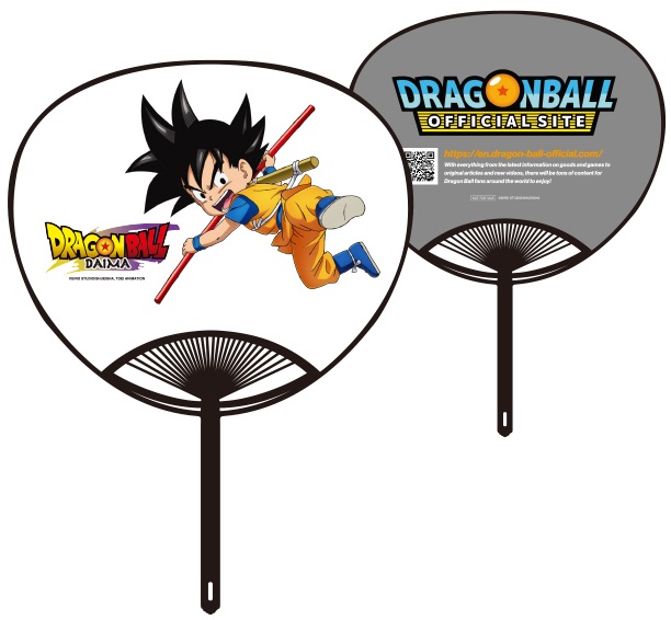 ドラゴンボール コミコン グッズ まとめ サンディエゴコミコン2024【ドラゴンボールブースの配布品