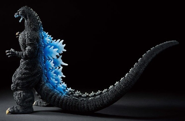 一番くじ ゴジラ 大怪獣列伝G ラストワン賞 ゴジラ 一番くじ ゴジラ 大怪獣列伝G｜一番くじ倶楽部｜BANDAI SPIRITS