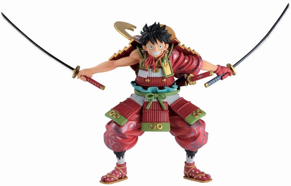 一番くじ ワンピース ワノ国編 第二幕 1 14更新 遊戯王 ドラゴンボール通販予約情報局 一番くじ ワンピース ワノ国編 第二幕 1 14更新 遊戯王 ドラゴンボール通販予約情報局