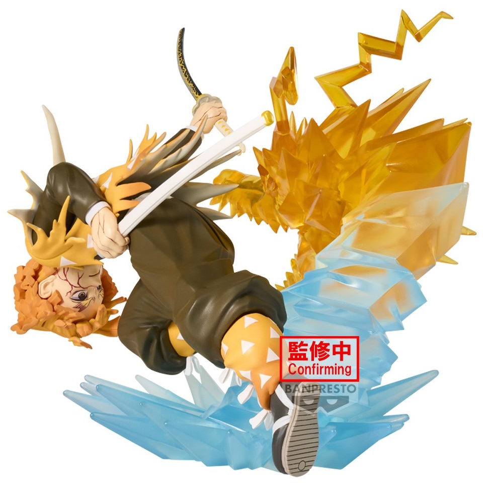 最新プライズフィギュア　NARUTO 鬼滅の刃　呪術廻戦 セガプライズ、TVアニメ『呪術廻戦』、『ガールズバンドクライ