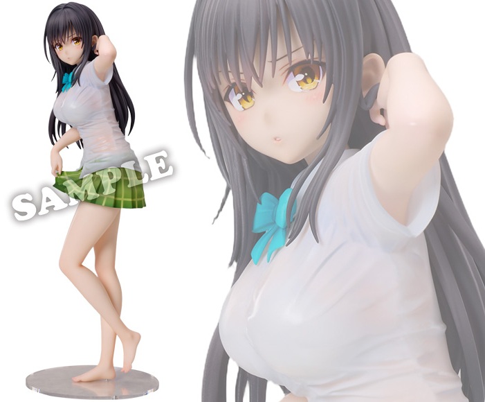 ジャンプGIGA 2026 SUMMER 購入者限定通販『To LOVEる-とらぶる