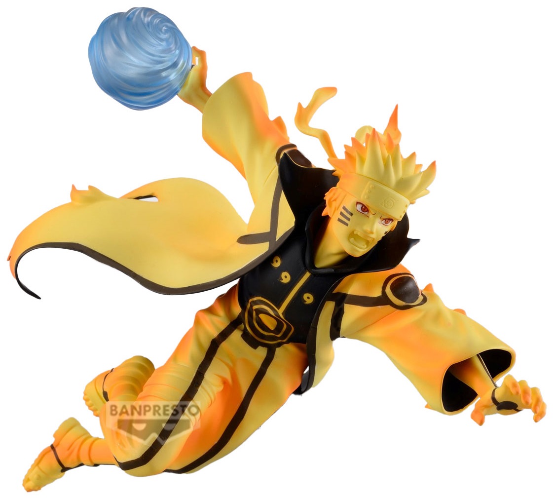 NARUTO-ナルト- 疾風伝×GiGOキャンペーン 7月5日より開催【500円