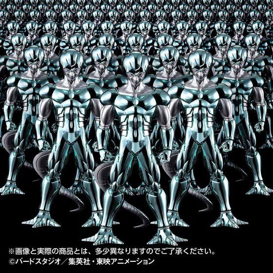 通販予約状況 ドラゴンボールZ『メタルクウラ』 : 遊戯王 通販予約状況 ドラゴンボールZ『メタルクウラ』 : 遊戯王
