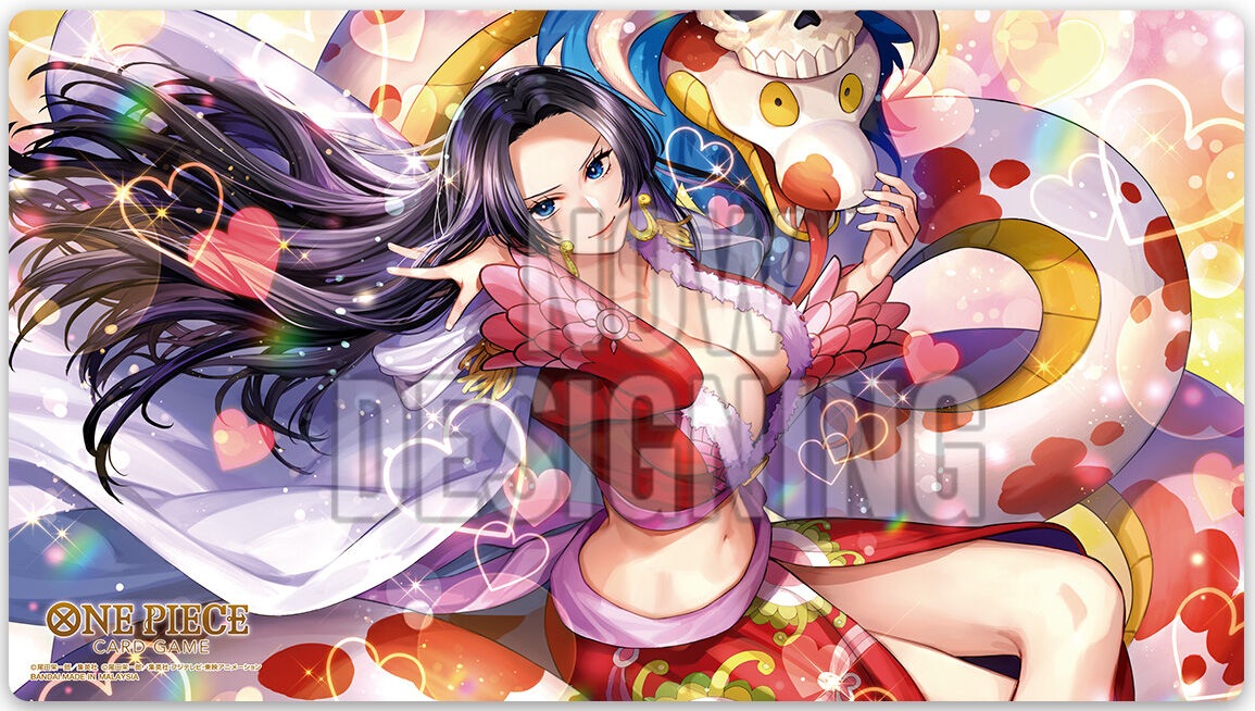 予約商品】【中国版】ワンピースカード2周年記念セット 未開封品