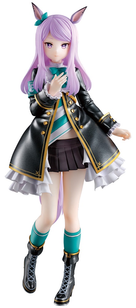 ウマ娘 一番くじ　プリティーダービー 11弾　Ｂ　Ｃ　ラストワン賞 一番くじ ウマ娘 プリティーダービー 11弾｜一番くじ倶楽部