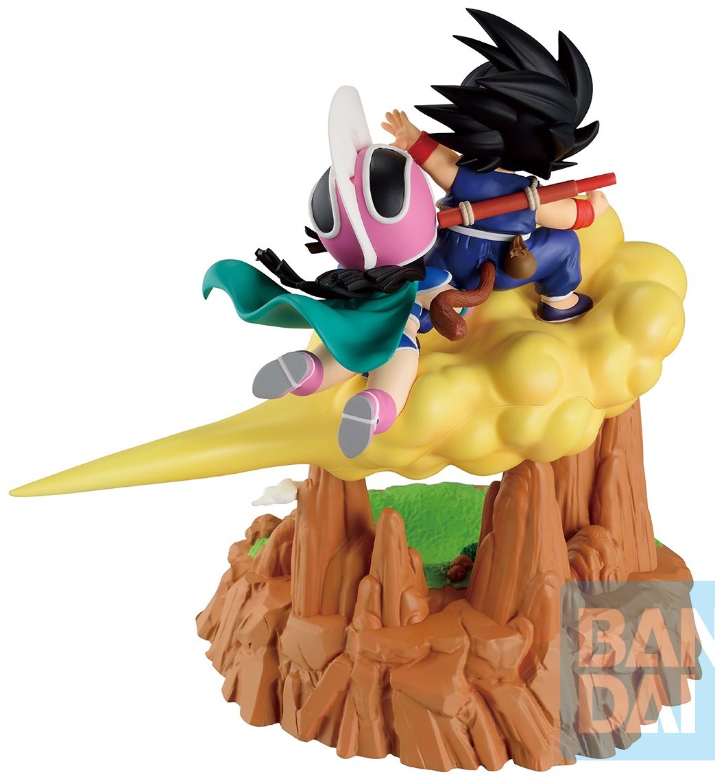 一番くじ ドラゴンボール Fantastic Adventure 2【取扱店 公開】2026年