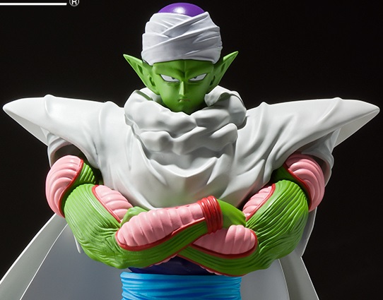 BANDAI - BANDAI バンダイ/ピッコロ 誇り高きナメック星人 「ドラゴンボール」フィギュア/S.H.Figuarts/Sランク/69【中古】 ドラゴンボールZ』S.H.Figuarts ピッコロ-誇り高きナメック星人