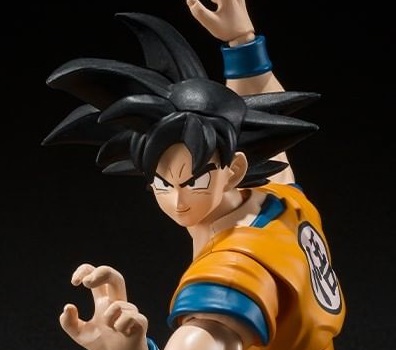 ドラゴンボール超 スーパーヒーロー S H Figuarts 孫悟空 ベジータ ピッコロ ガンマ1号 ガンマ2号の画像1枚 高解像度 追加 Newyork Comiccon21 遊戯王 ドラゴンボール通販予約情報局