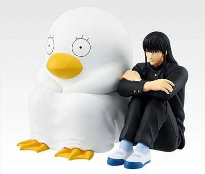 一番くじ 3年Z組銀八先生 ～くじ流の青春がここにある！～【イメージ