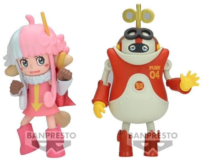ワンピース/MONSTERS 一百三情飛龍侍極 2024年10月プライズ ワンピース/MONSTERS 一百三情飛龍侍極 2024年10月プライズ