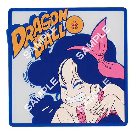 遊戯王　ラバーコースター　コースター ドラゴンボール クリアラバーコースター【入荷状況＆取扱店舗の