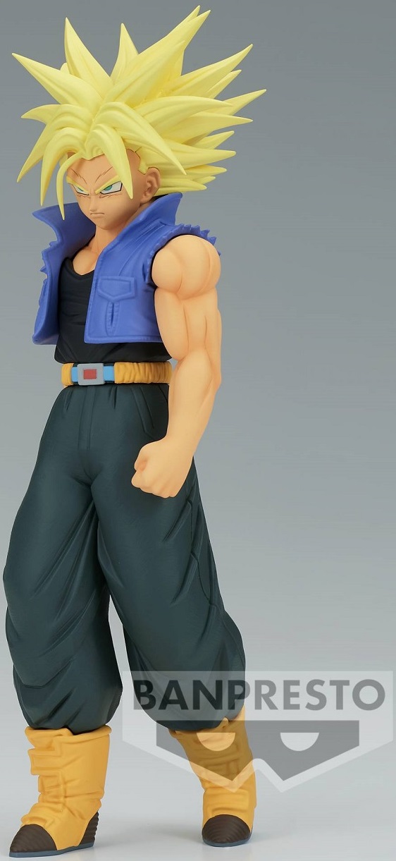 ドラゴンボール 2023年5月プライズフィギュア リスト【DXF/SOLID ドラゴンボール 2023年5月プライズフィギュア リスト【DXF/SOLID