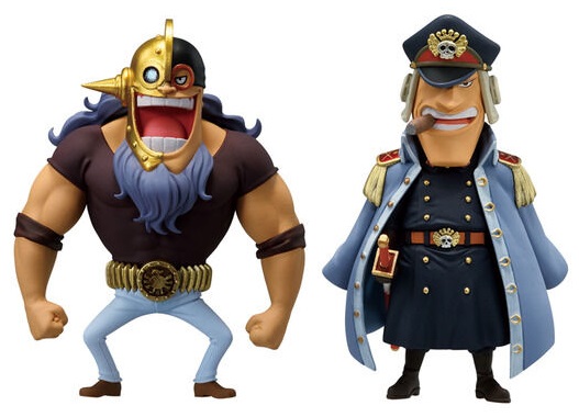 ワンピース ワールドコレクタブルフィギュア PREMIUM-黒ひげ海賊 ワンピース ワールドコレクタブルフィギュア PREMIUM-黒ひげ海賊