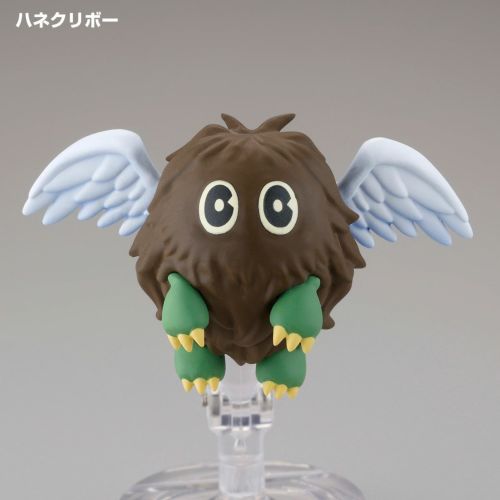 遊戯王 立体モンスターコレクション 第1弾【駿河屋19%OFF送料無料で