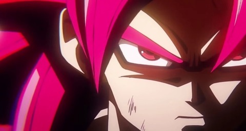 最強ジャンプ 2026年5月号 付録『SDVPJ-033 孫悟空：DA』【カード