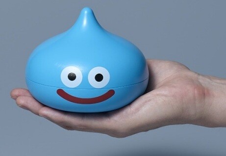 マクドナルド×ドラゴンクエスト スライム in スライム 公式アプリで