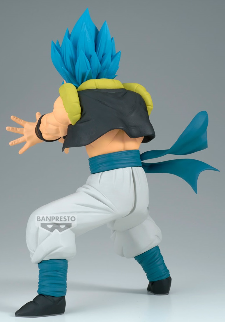 ドラゴンボール 2026年1月プライズフィギュア リスト【Grandista