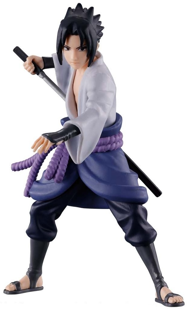 NARUTO疾風伝 プライズフィギュア26点セット♡♡ NARUTO疾風伝 プライズフィギュア26点セット♡♡ 来月発売最新プライズ