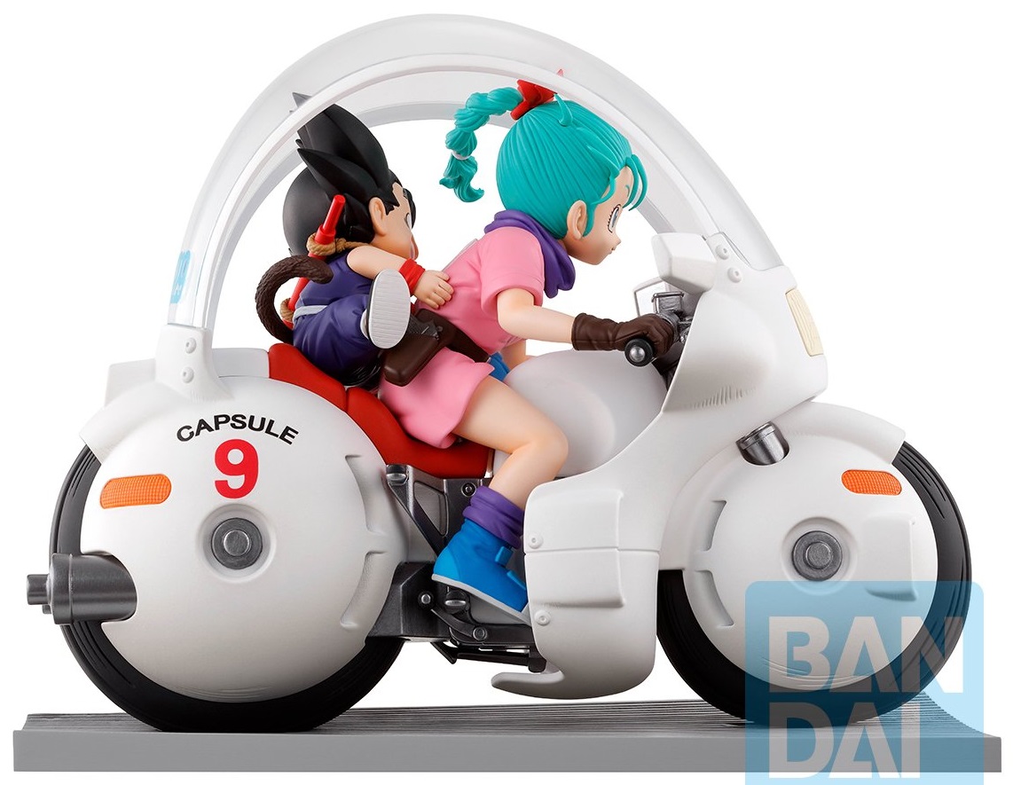 一番くじ ドラゴンボール Fantastic Adventure【一番くじONLINE