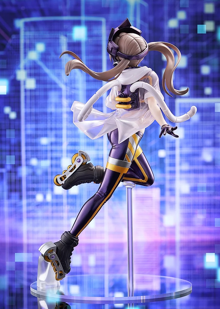 遊戯王 POP UP PARADE SP I：Pマスカレーナ【商品仕様・画像 公開