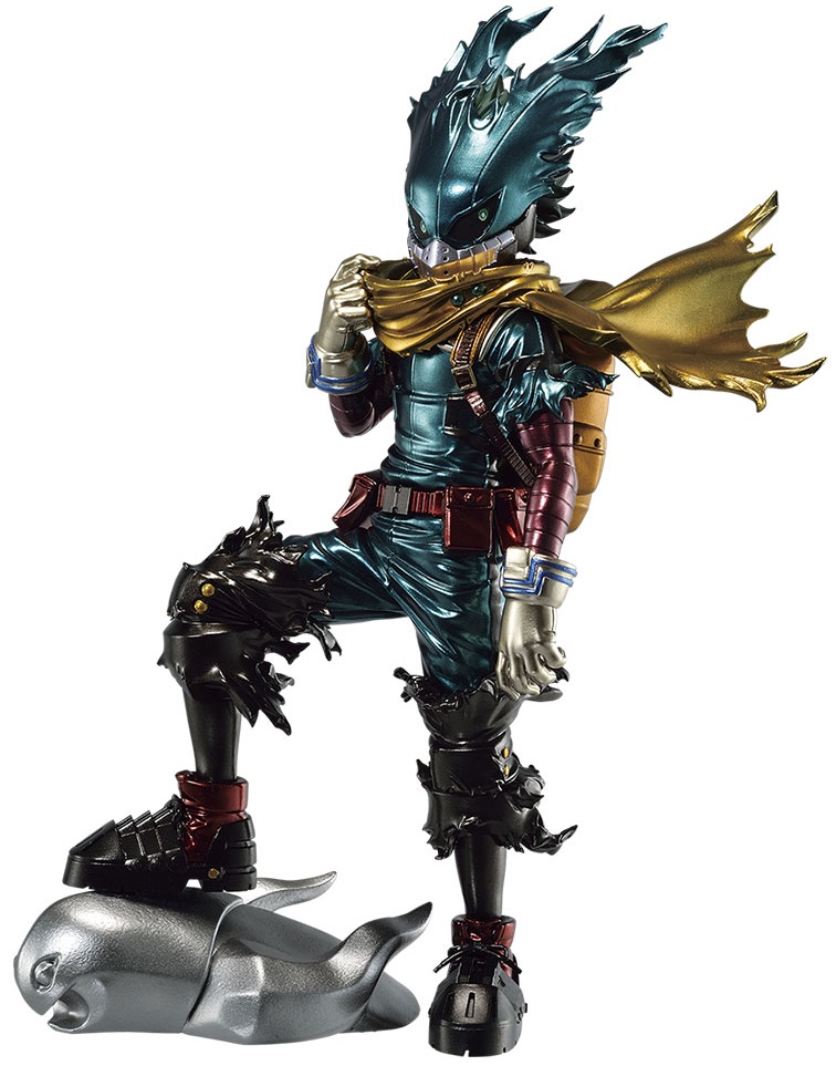 僕のヒーローアカデミア　ヒロアカ　一番くじ　意志　フルコンプ　コンプリート 一番くじ 僕のヒーローアカデミア ー意志ー｜一番くじ倶楽部｜BANDAI