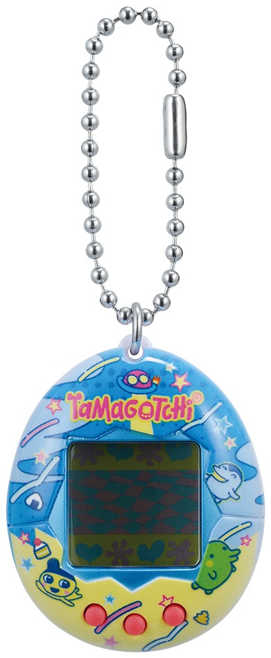 一番くじ たまごっち～祝！こらぼれーしょん～【取扱店舗の検索