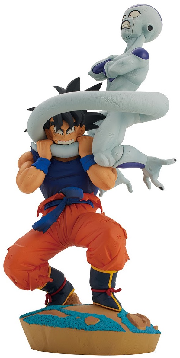 一番くじ ドラゴンボール DRAGON HISTORY【A賞：原型師さんの