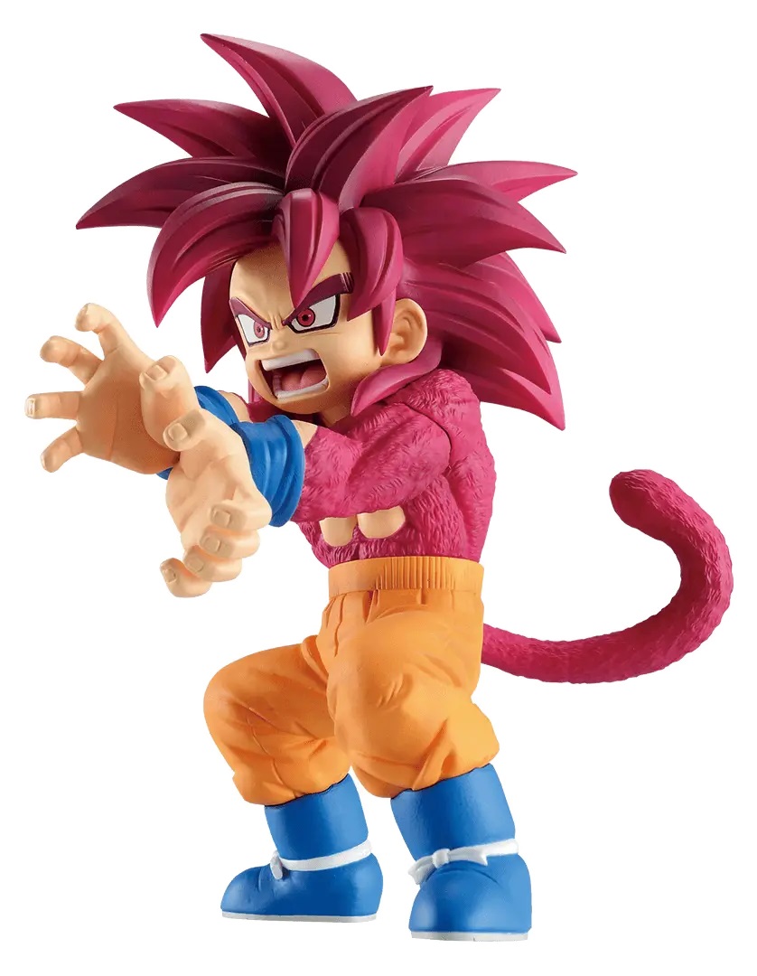 一番くじ ドラゴンボールDAIMA 第2弾【取扱店舗の検索 公開】3月