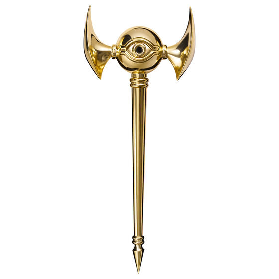 遊戯王 千年ロッド COMPLETE EDITION【商品仕様・画像・PV動画(1