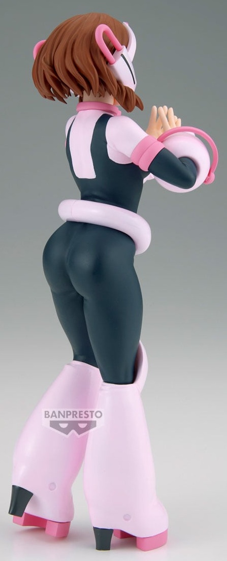 僕のヒーローアカデミア 2026年5月プライズフィギュア リスト