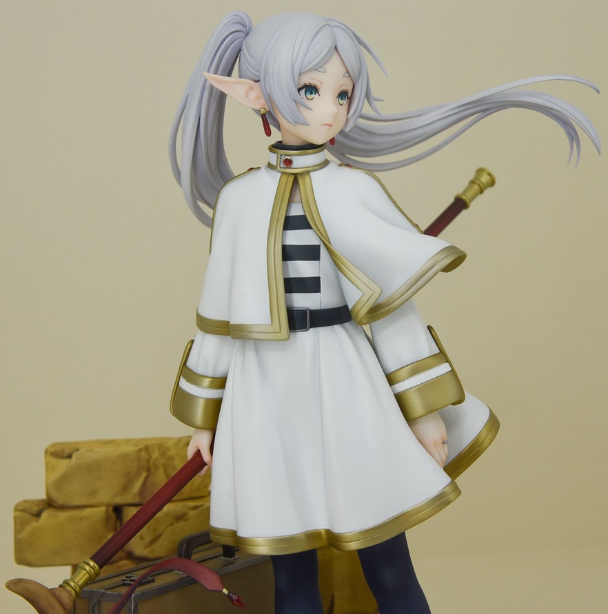 葬送のフリーレン フリーレン～黄昏色の魔法～ 1/7スケールフィギュア