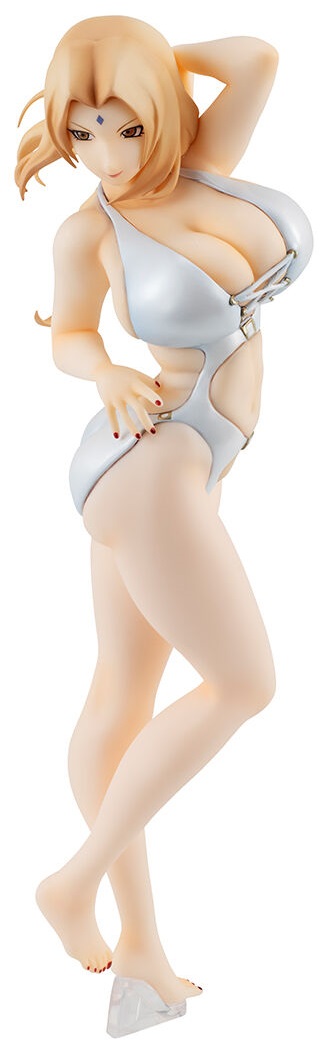 【未開封】NARUTOギャルズ 疾風伝 綱手 Ver.Splash W Amazon.co.jp: NARUTOギャルズ NARUTO-ナルト- 疾風伝 綱手 Ver