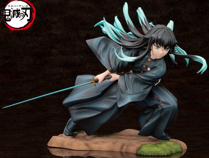 わあ様 【時透無一郎】 ※超特急 ARTFX J 時透無一郎｜鬼滅の刃｜アニメ/マンガ/ノベル