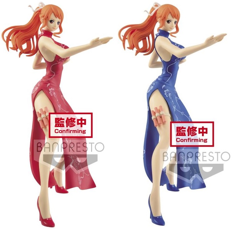 ワンピース 21年4月プライズフィギュア リスト Grandline Men ワーコレ Sweet Style Pirates Battle Record Glitter Glamours サイズ 追記 遊戯王 ドラゴンボール通販予約情報局