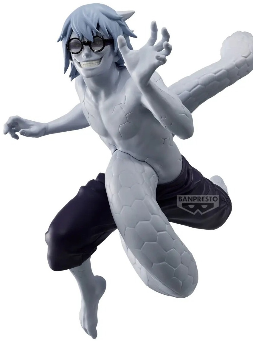 NARUTO-ナルト- 疾風伝 2026年6月プライズフィギュア リスト