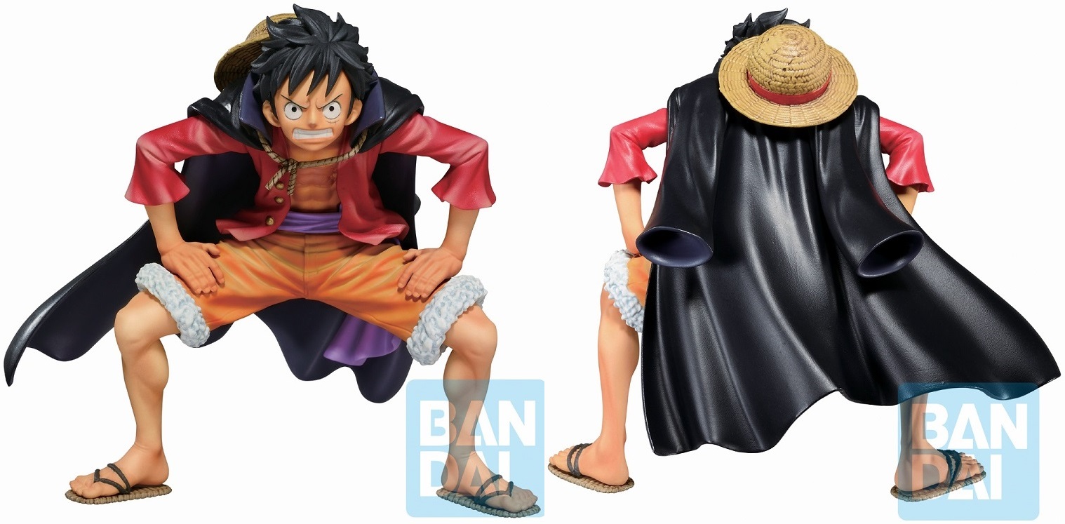 One Piece ワンピース 一番くじ v 100 anniversary