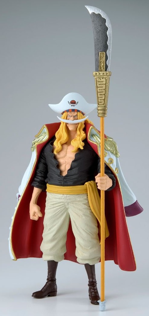 2026年5月プライズフィギュア 入荷予定日リスト【ドラゴンボール